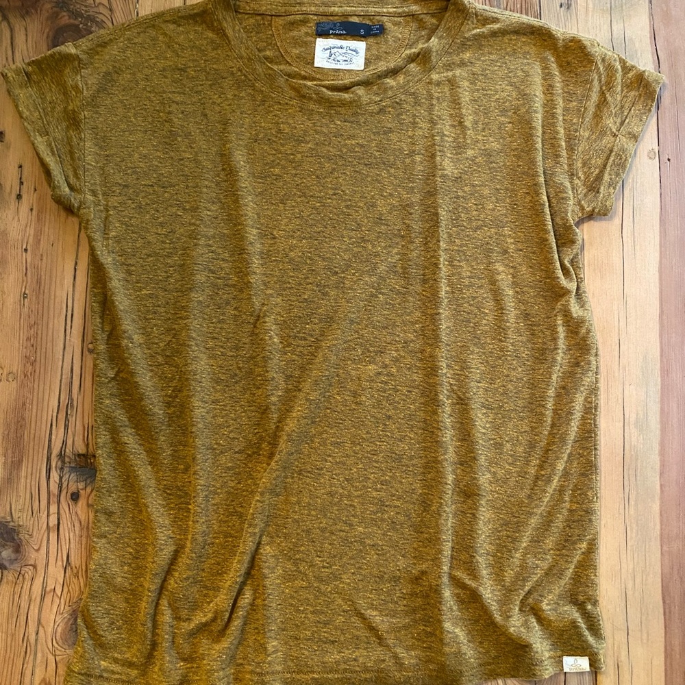 Prana Cozy Up T-shirt